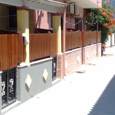 Adriana Saina Apartments Agios Georgios (Corfu) Quarto foto