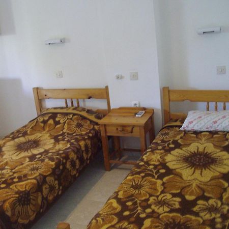 Adriana Saina Apartments Agios Georgios (Corfu) Exterior foto