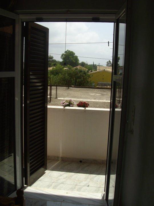 Adriana Saina Apartments Agios Georgios (Corfu) Quarto foto