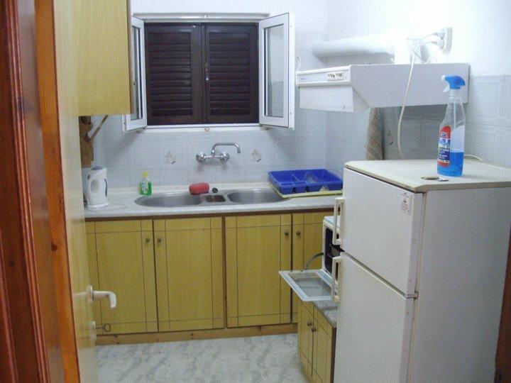 Adriana Saina Apartments Agios Georgios (Corfu) Quarto foto
