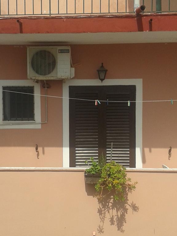 Adriana Saina Apartments Agios Georgios (Corfu) Quarto foto